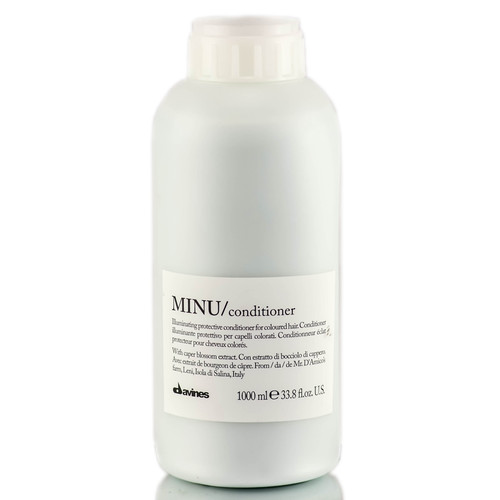 Davines Minu Illuminating Protective Conditioner-image1