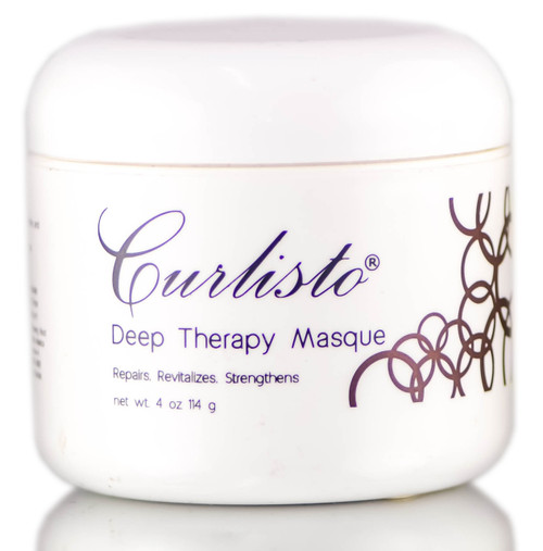 Curlisto Deep Therapy Masque-image1