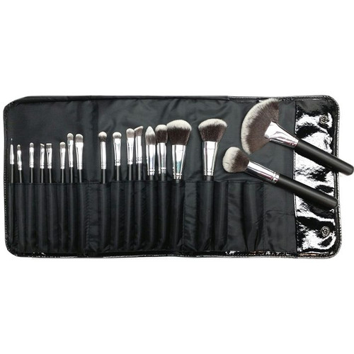 Morphe Vegan 18 Piece Brush Set-image1
