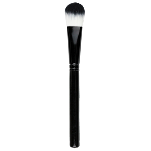 Morphe Luna Brush - Deluxe Oval Foundation - BK9-image1