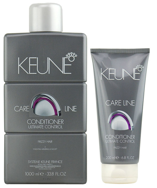 Keune Care Line Ultimate Control Conditioner