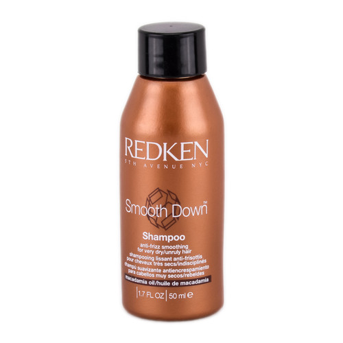 Redken Smooth Down Shampoo-image1