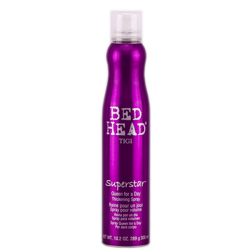 TIGI Bed Head Superstar Queen For a Day Thickening Spray-image1