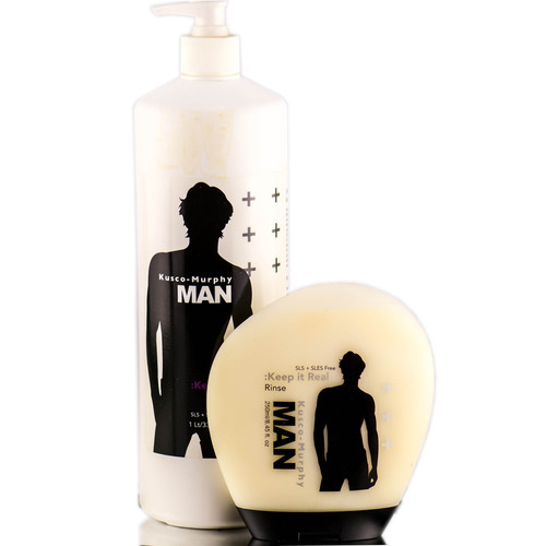 Kusco-Murphy Man Keep It Real Rinse-image1