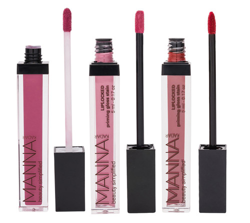 Manna Kadar Gloss Stain-image1