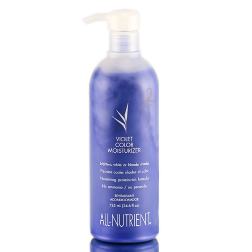 All - Nutrient Violet Color Moisturizer-image1