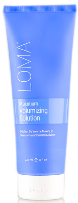 Loma Organics Maximum Volumizing Solution-image1