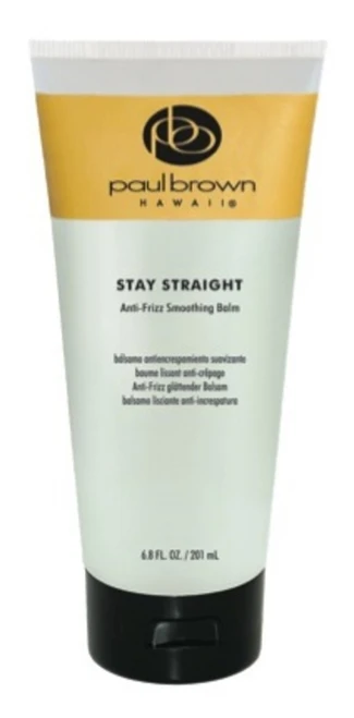 Paul Brown Hawaii Stay Straight Anti-Frizz Smoothing Balm-image1
