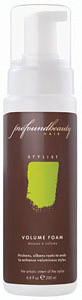 Profound Beauty Volume Foam-image1