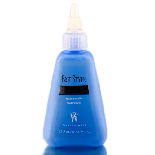 Graham Webb Brit Style Liquid Hold-image1