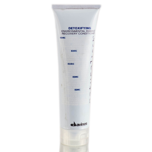 Davines Detoxifying Environmental Damage Recovery Conditioner pH 3.6-image1