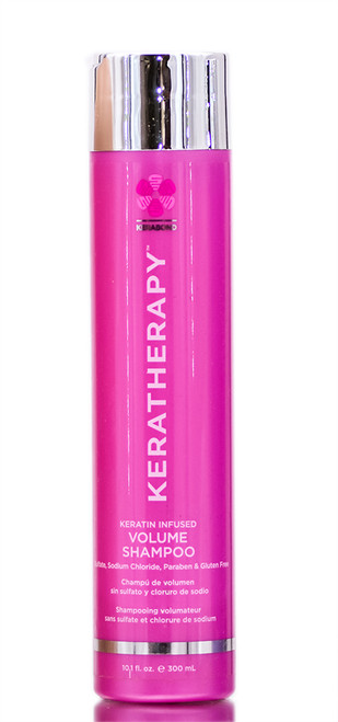 Diora Keratherapy Keratin Infused Volume Shampoo-image1