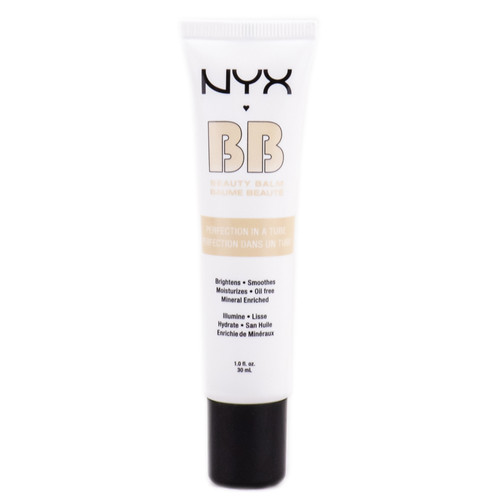 NYX BB Cream-image1
