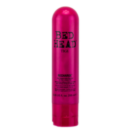 Tigi Bed Head Recharge High Octane Shine Shampoo-image1