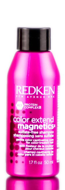Redken Color Extend Magnetics Shampoo-image1