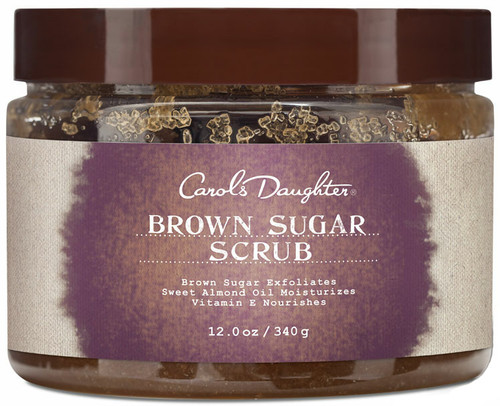 Carols Daughter Brown Sugar Scrub-image1