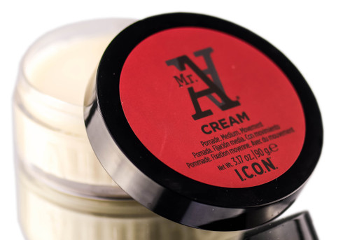 Icon Men Mr. A Cream Pomade-image1