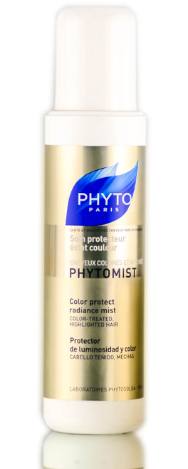 Phyto Paris Color Protect Radiance Mist PhytoMist-image1