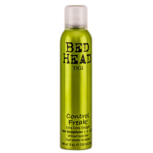 TIGI Bed Head Control Freak - Extra Extra Straight Hair Straightener-image1