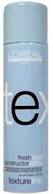 L'Oreal TextureLine FreshStyle Constructor Spray-image1