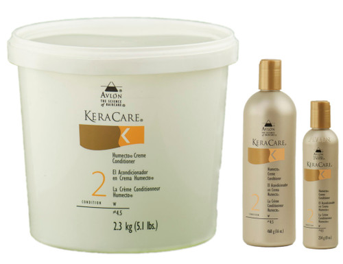 keracare hair products