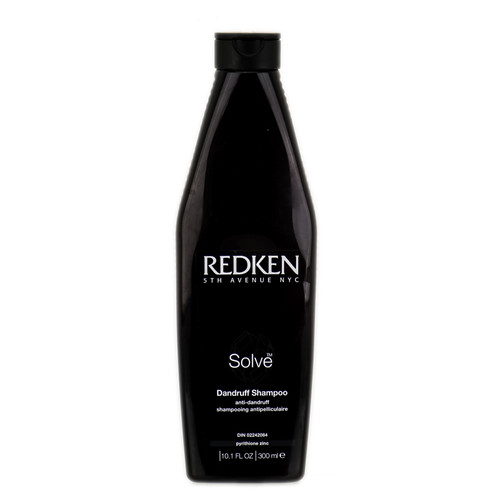 Redken Solve Dandruff Shampoo-image1