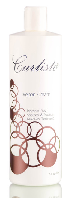 Curlisto Repair Styling Cream-image1
