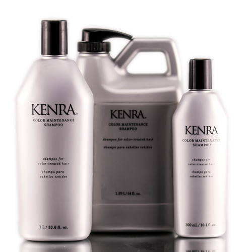 Kenra Color Maintenance Shampoo-image1