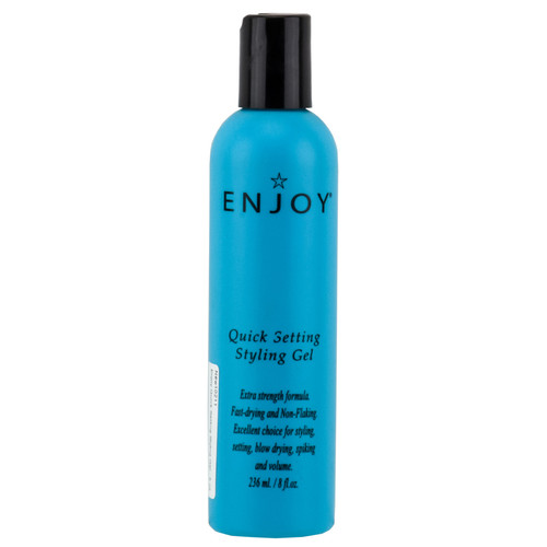 Enjoy Quick Setting Styling Gel-image1