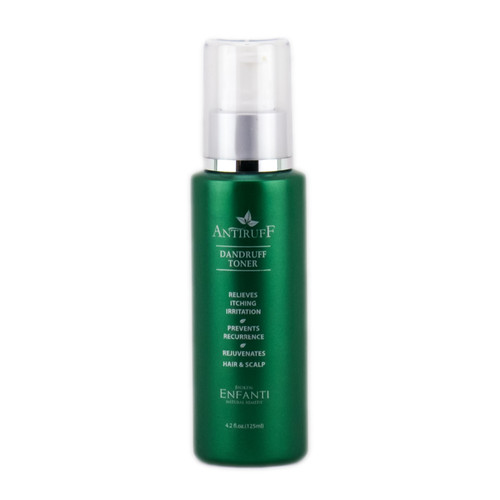 Bioken Enfanti Antiruff Dandruff Toner - essence of dandruff-image1