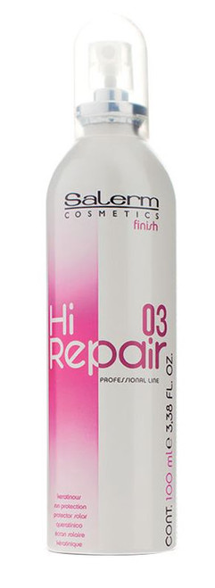 Salerm Hi Repair 03 Finish