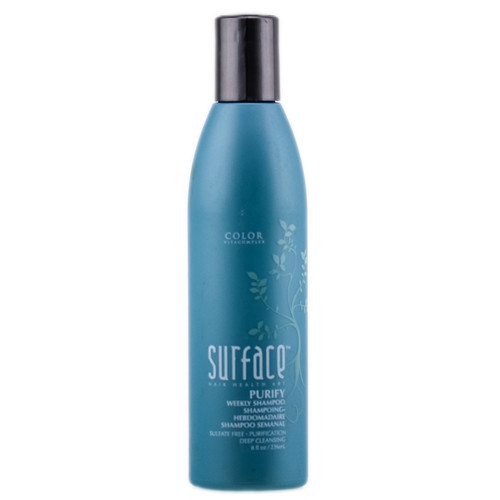 Surface Purify Weekly Shampoo-image1