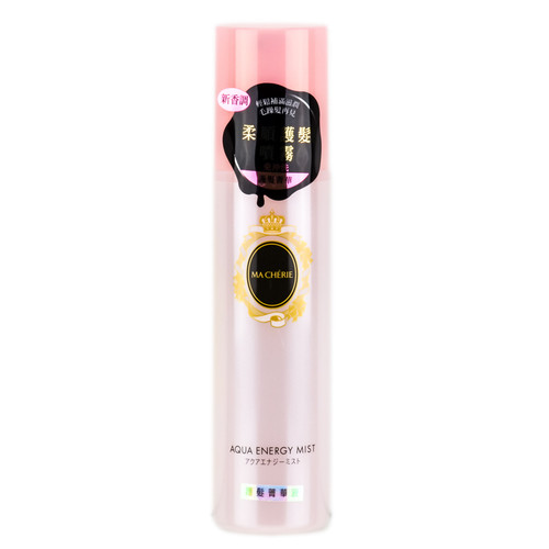 Shiseido Ma Cherie Aqua Energy Mist-image1