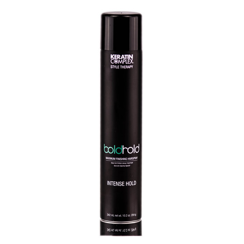 Keratin Complex Style Therapy Bold Hold Maximum Finishing Hairspray-image1
