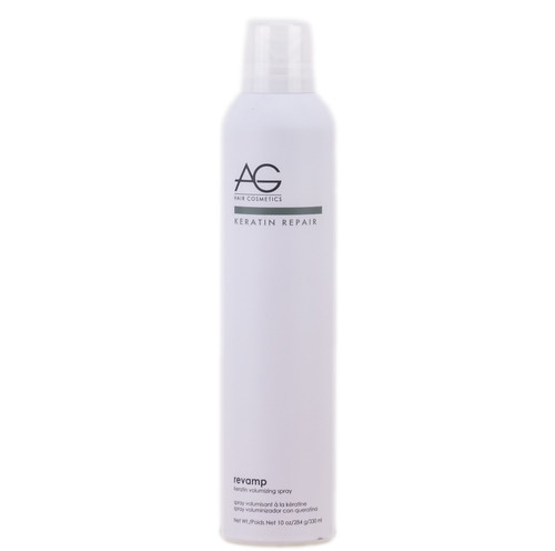 AG Keratin Repair Revamp - Keratin Volumizing Spray