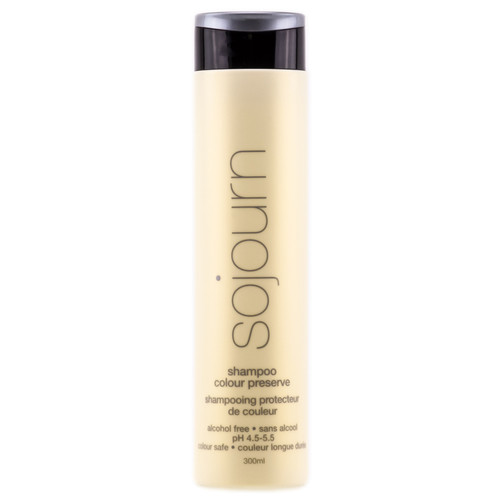 Sojourn Shampoo Colour Preserve