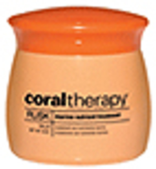 Rusk Coral Therapy Marine Nutrient Treatment