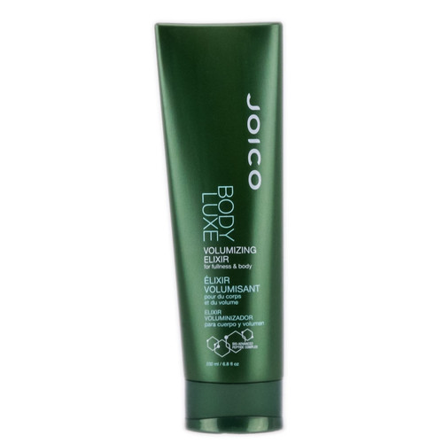 Joico Body Luxe - Thickening Elixir-image1