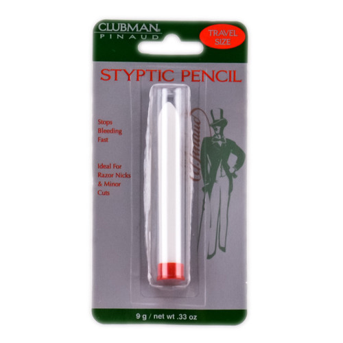 Clubman Styptic Pencil