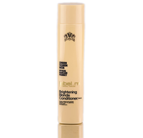 Label M Brightening Blonde Conditioner-image1