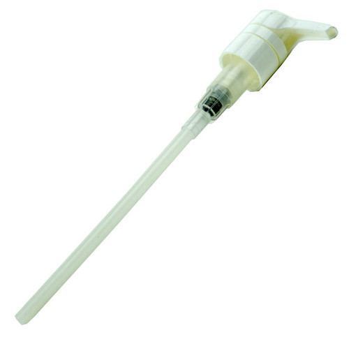 Wella Pump for 33 ounce Liter Size Bottles-image1