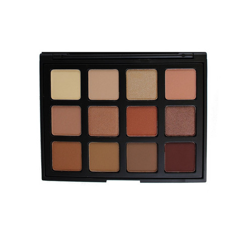 Morphe Natural Beauty Palette