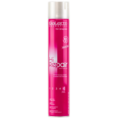 Salerm Cosmetics Hair Spray Hi Repair 05 - Extra Strong