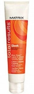 Matrix Total Results Sleek Lisse Blow Down Leave-in Cream-image1