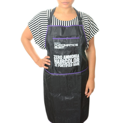 Redken Chromatics Colorist Zero Ammonia Haircolor - Apron