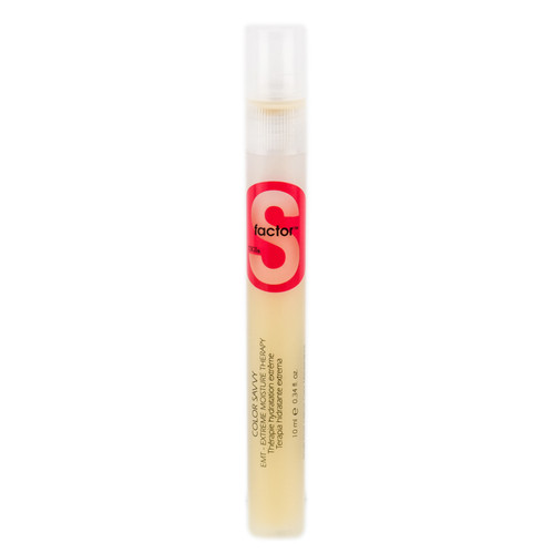 Tigi S-Factor Color Savvy EMT - Extreme Moisture Therapy-image1