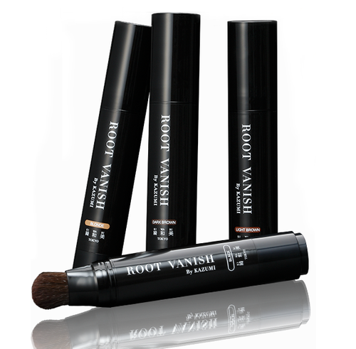 Kazumi Root Vanish Brush-image1