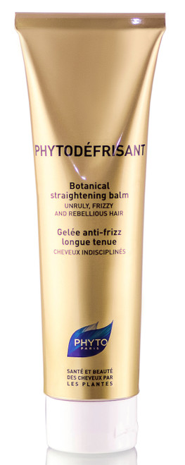 Phyto Phytodefrisant Botanical Hair Straightening Balm-image1