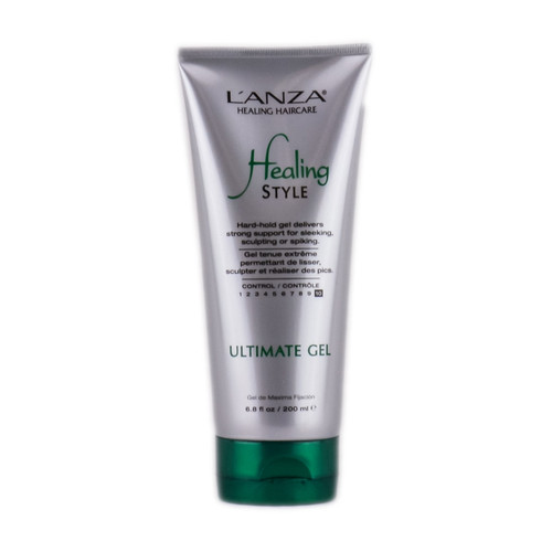 Lanza Healing Style Ultimate Gel