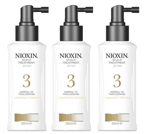 Nioxin System 3 Scalp Treatment